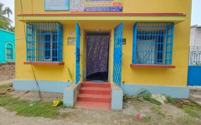 Affordable & Caring Old Age Home Near Kalyani – Why Families Trust Matri Mission