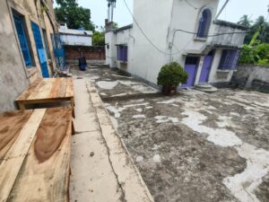 Activities and leisure