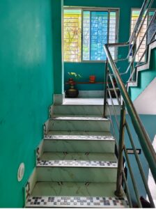 Care home environment