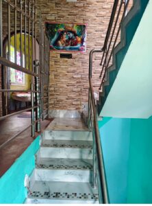 Old age home facility